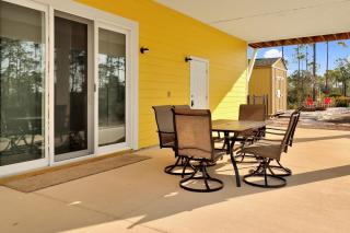 Dolphin Daze Beach House by Pristine Property Vacation Rentals - Saint Joe Beach - 7
