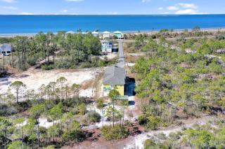 Dolphin Daze Beach House by Pristine Property Vacation Rentals - Saint Joe Beach - 0