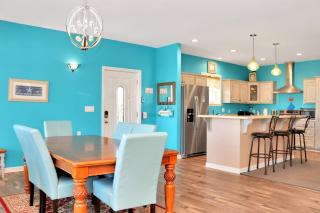 Dolphin Daze Beach House by Pristine Property Vacation Rentals - Saint Joe Beach - 1