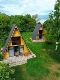 The Frog Glamping - Horezu - 8