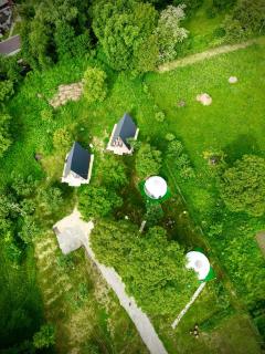 The Frog Glamping - Horezu - 6