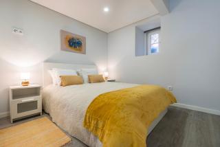 Belém Unique 1BDR House by LovelyStay - Lissabon - 4