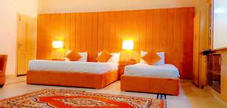 Executive Royal Garden - Islamabad - 3