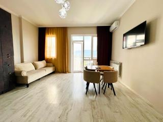 Apartment for rent in a beautiful area - Batumi - 8