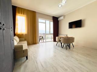 Apartment for rent in a beautiful area - Batumi - 4