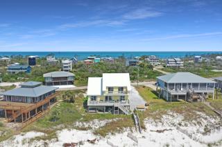 Pelican by Pristine Properties Vacation Rentals - Cape San Blas - 8