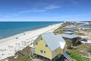 Pelican by Pristine Properties Vacation Rentals - Cape San Blas - 7