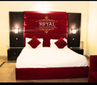 Executive Royal Garden - Islamabad - 2