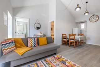 Belém Unique 1BDR House by LovelyStay - Lissabon - 0