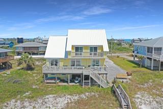 Pelican by Pristine Properties Vacation Rentals - Cape San Blas - 6