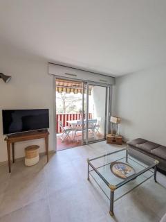 2 pièces lumineux à Cagnes sur mer - Cagnes-sur-Mer - 6