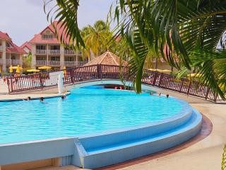 TI OASIS Trinidad, Studio vue Mer à Pierre & Vacances - Sainte-Luce - 3