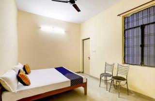 SPOT ON Ganpati Palace - 2