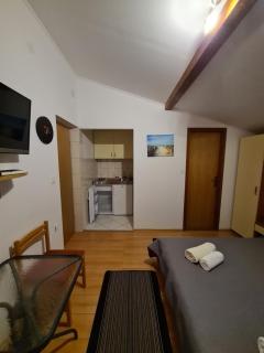 Camp Krka - Lozovac - 7