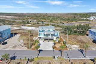 Water View by Pristine Properties Vacation Rentals - Mexico Beach - 6