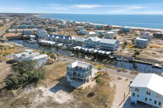 Water View by Pristine Properties Vacation Rentals - Mexico Beach - 4