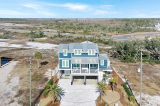 Water View by Pristine Properties Vacation Rentals - Mexico Beach - 3