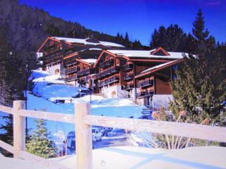 Appartement charmant à Courchevel 1550, à 50m des pistes, 60m², balcon, parking couvert - FR-1-514-23 - Courchevel - 9