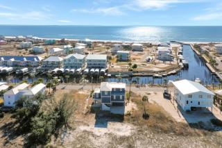 Water View by Pristine Properties Vacation Rentals - Mexico Beach - 2