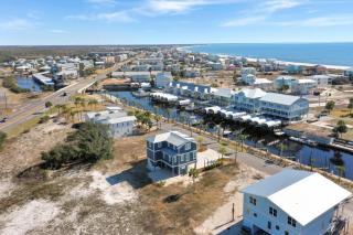 Water View by Pristine Properties Vacation Rentals - Mexico Beach - 1