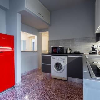 Friday Venus Luxury Apartment - Athènes - 3