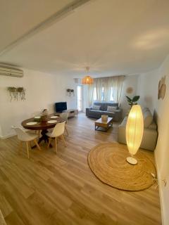 La CASA De CARLA - Benicàssim - 0