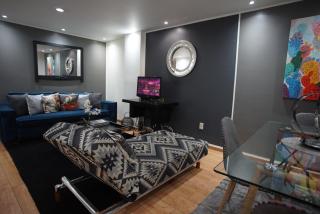 2BR apartment, at the heart of Mexico City - Città del Messico - 9
