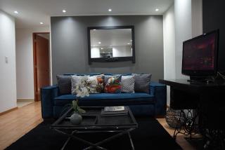 2BR apartment, at the heart of Mexico City - Città del Messico - 7