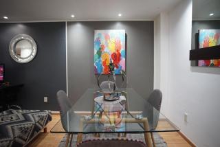 2BR apartment, at the heart of Mexico City - Città del Messico - 1