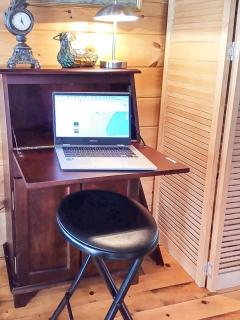 Captain's Quarters, 1,5 miles to downtown Ogunquit! Brought to you by GetAway Vacations - Ogunquit - 4