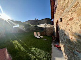 Casa della Noce - Vinci - 2