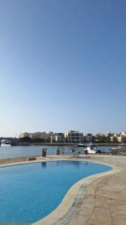 3 Bedrooms villa Fanadir - Hurghada - 7