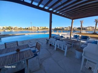 3 Bedrooms villa Fanadir - Hurghada - 9