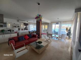 3 Bedrooms villa Fanadir - Hurghada - 2