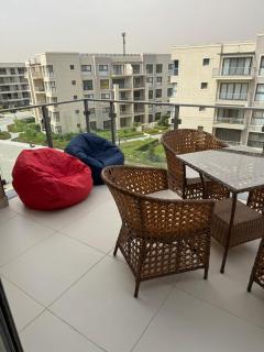 Marassi luxury chalet - El Alamein - 0