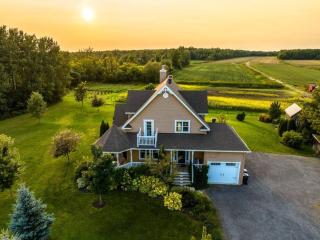 La Campagnarde - Spa et Plein-Air - 2