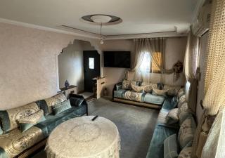 Apparemment Spacieux et Ensoleillé à Agadir - 9