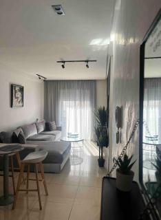 Beautiful apartment next to the beach - 2