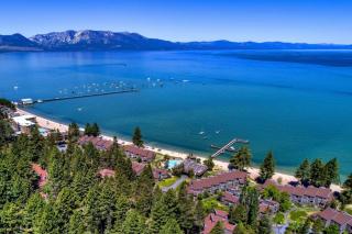 Lakeland Village 496 - 4 Seasons Family Fun - South Lake Tahoe - 8