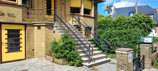 Villa Bella Rosa - De Panne - 9