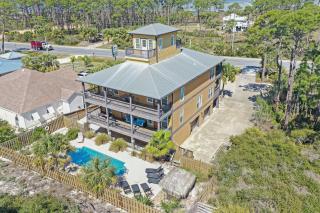 Big Chill by Pristine Property Vacation Rentals - Cape San Blas - 1