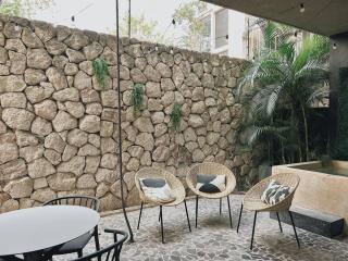 Luxury apartment for family - Tulum - 0