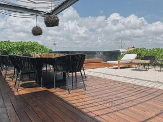 Luxury apartment for family - Tulum - 3