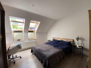 Tresó Apartman Eger - Eger - 5