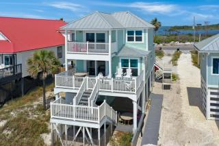 Stella Luna by Pristine Properties Vacation Rentals - Cape San Blas - 0