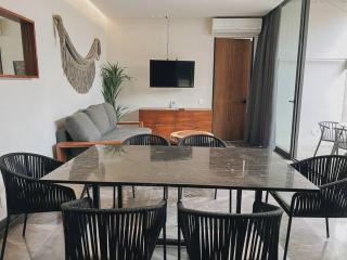 Luxury apartment for family - Tulum - 5