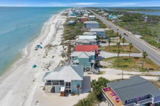 Stella Luna by Pristine Properties Vacation Rentals - Cape San Blas - 6