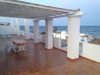 Ático Mójacar Playa SOLO FAMILIAS - 0