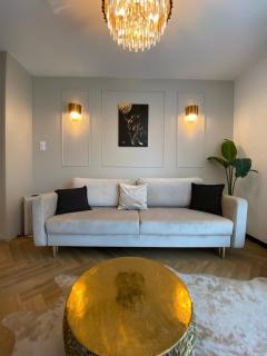 Lux Stays by Torres at K39 Krakow - Krakow - 3