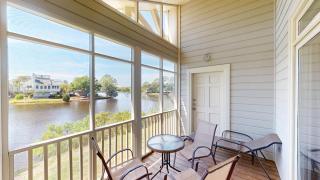 Coastal Haven 2BR 2BA Lakeside Escape Resort Perks - Pawleys Island - 8